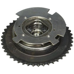 12606358  -  Actuator Asm - Camshaft Positive